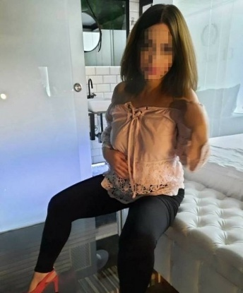 Виктория, 40 лет